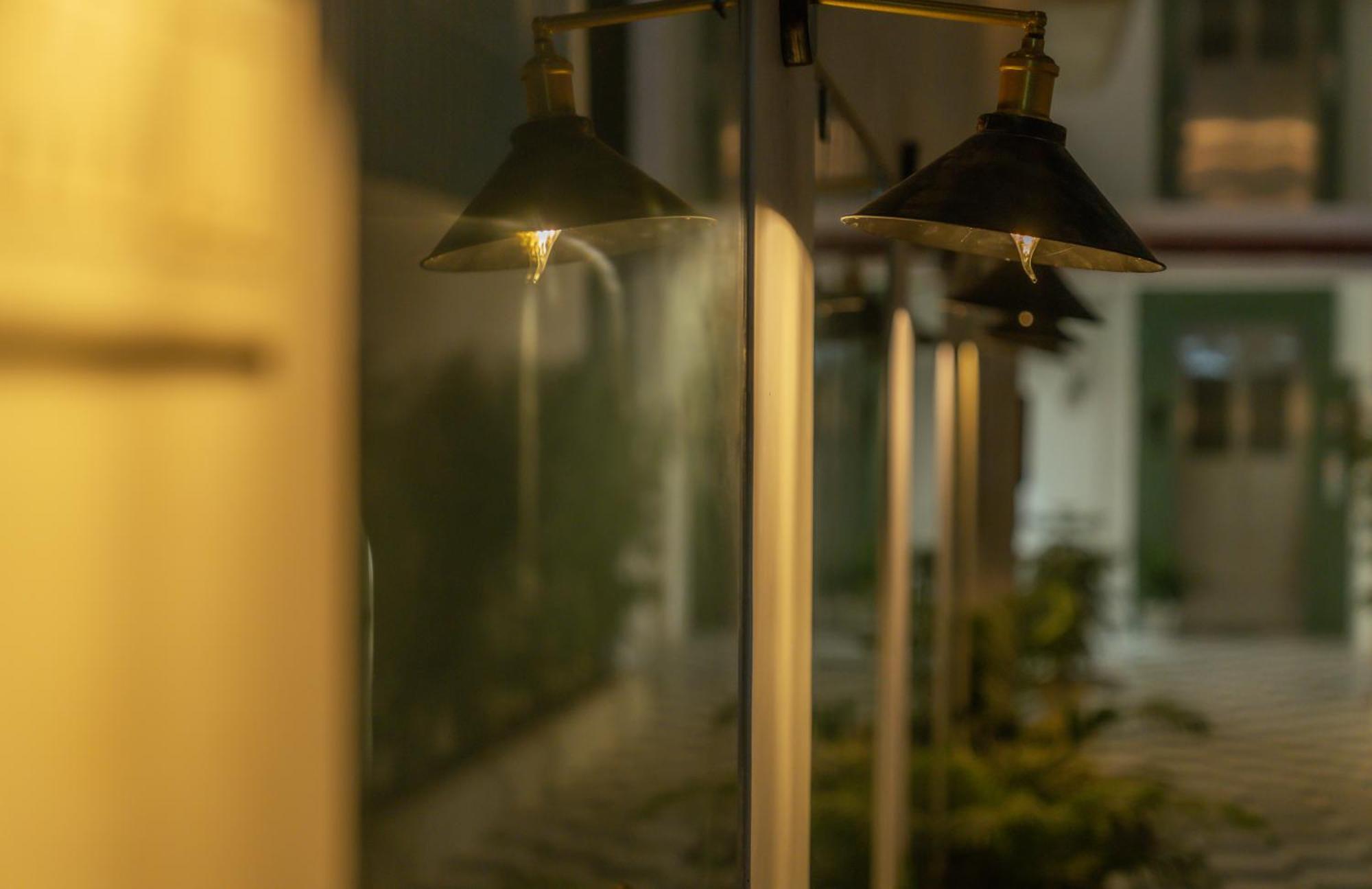 The Lavish Stay Varanasi Exterior foto