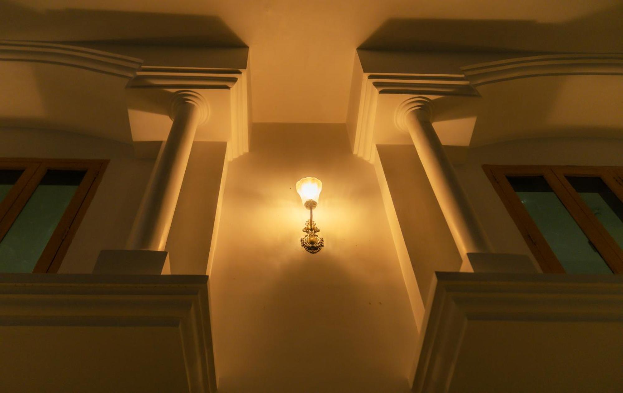 The Lavish Stay Varanasi Exterior foto